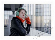 Buxton BHP 8700 green headphones BT Audio-Video / Hifi / Multim&eacute;dia - F&uuml;l &eacute;s Fejhallgat&oacute;k - Fejhallgat&oacute; - 493691