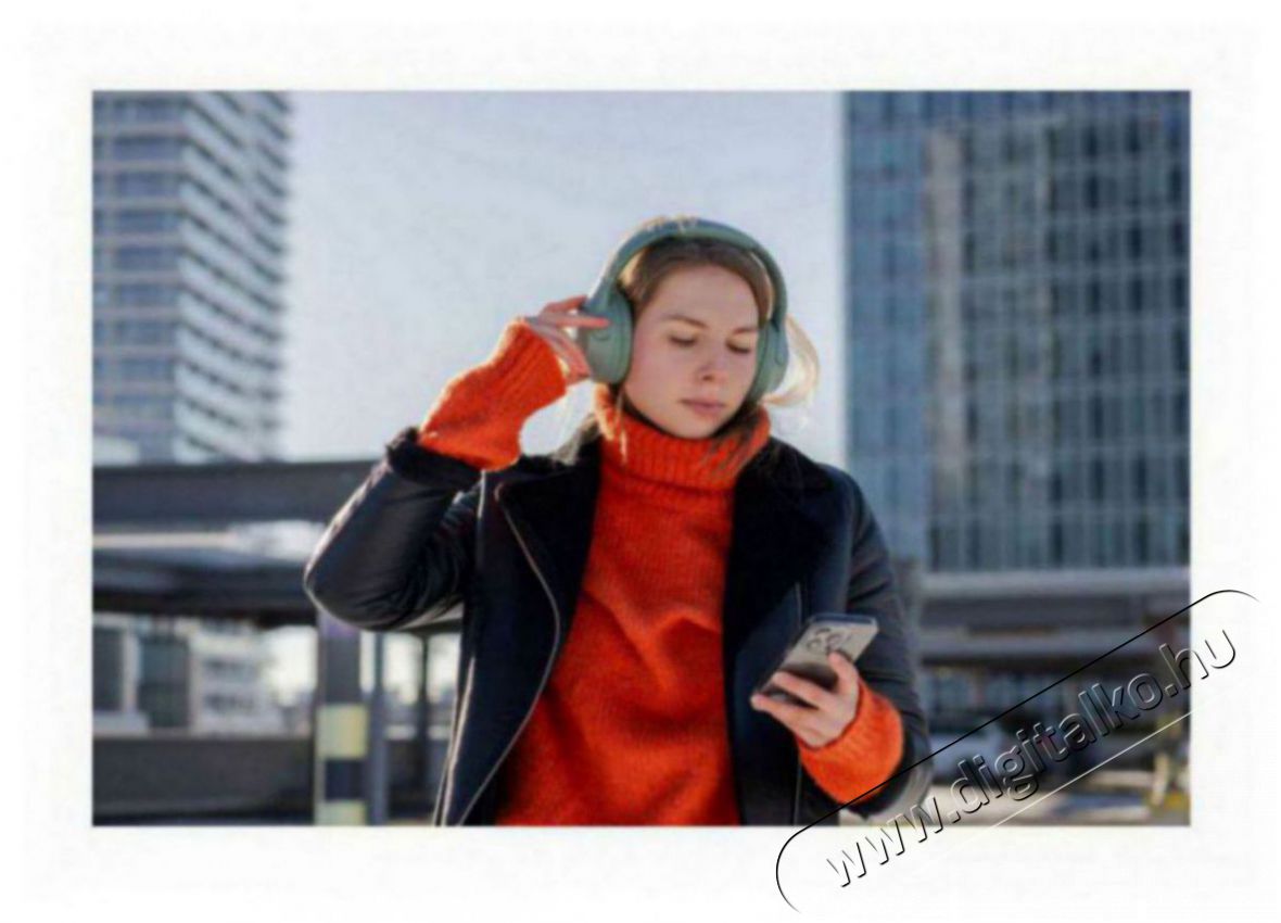 Buxton BHP 8700 green headphones BT Audio-Video / Hifi / Multim&eacute;dia - F&uuml;l &eacute;s Fejhallgat&oacute;k - Fejhallgat&oacute; - 493691