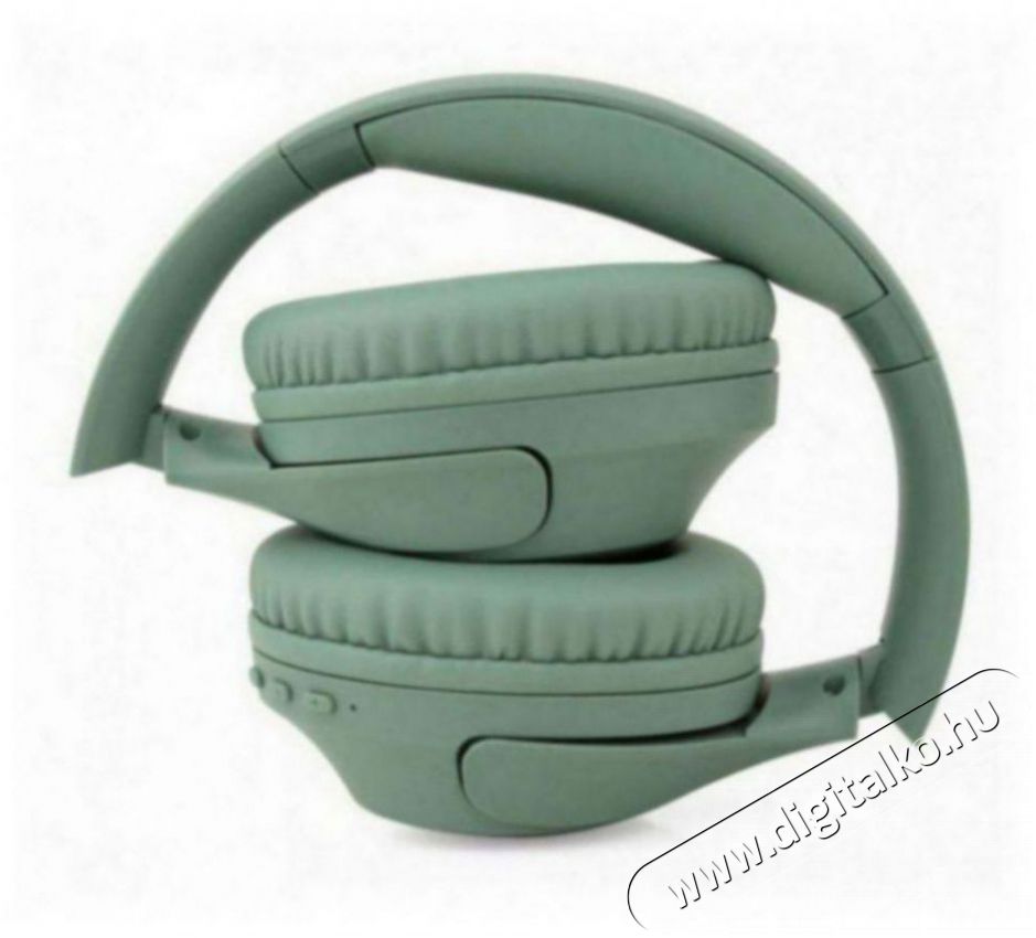 Buxton BHP 8700 green headphones BT Audio-Video / Hifi / Multim&eacute;dia - F&uuml;l &eacute;s Fejhallgat&oacute;k - Fejhallgat&oacute; - 493691