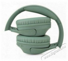 Buxton BHP 8700 green headphones BT Audio-Video / Hifi / Multim&eacute;dia - F&uuml;l &eacute;s Fejhallgat&oacute;k - Fejhallgat&oacute; - 493691