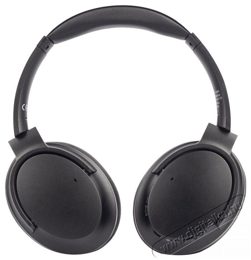 Buxton BHP 18000 Black Dilham Audio-Video / Hifi / Multim&eacute;dia - F&uuml;l &eacute;s Fejhallgat&oacute;k - Fejhallgat&oacute; - 518620