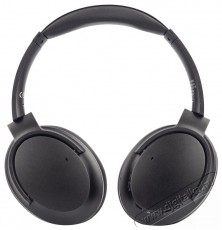 Buxton BHP 18000 Black Dilham Audio-Video / Hifi / Multim&eacute;dia - F&uuml;l &eacute;s Fejhallgat&oacute;k - Fejhallgat&oacute; - 518620