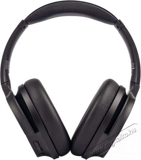 Buxton BHP 18000 Black Dilham Audio-Video / Hifi / Multim&eacute;dia - F&uuml;l &eacute;s Fejhallgat&oacute;k - Fejhallgat&oacute; - 518620