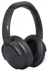 Buxton BHP 18000 Black Dilham Audio-Video / Hifi / Multim&eacute;dia - F&uuml;l &eacute;s Fejhallgat&oacute;k - Fejhallgat&oacute; - 518620