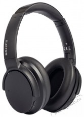 Buxton BHP 18000 Black Dilham Audio-Video / Hifi / Multim&eacute;dia - F&uuml;l &eacute;s Fejhallgat&oacute;k - Fejhallgat&oacute; - 518620