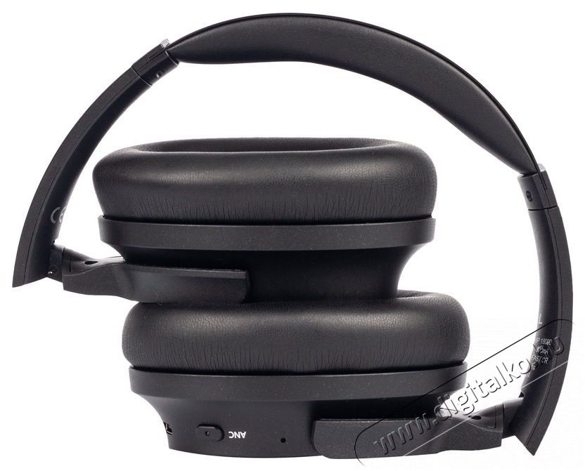 Buxton BHP 18000 Black Dilham Audio-Video / Hifi / Multim&eacute;dia - F&uuml;l &eacute;s Fejhallgat&oacute;k - Fejhallgat&oacute; - 518620