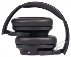 Buxton BHP 18000 Black Dilham Audio-Video / Hifi / Multim&eacute;dia - F&uuml;l &eacute;s Fejhallgat&oacute;k - Fejhallgat&oacute; - 518620