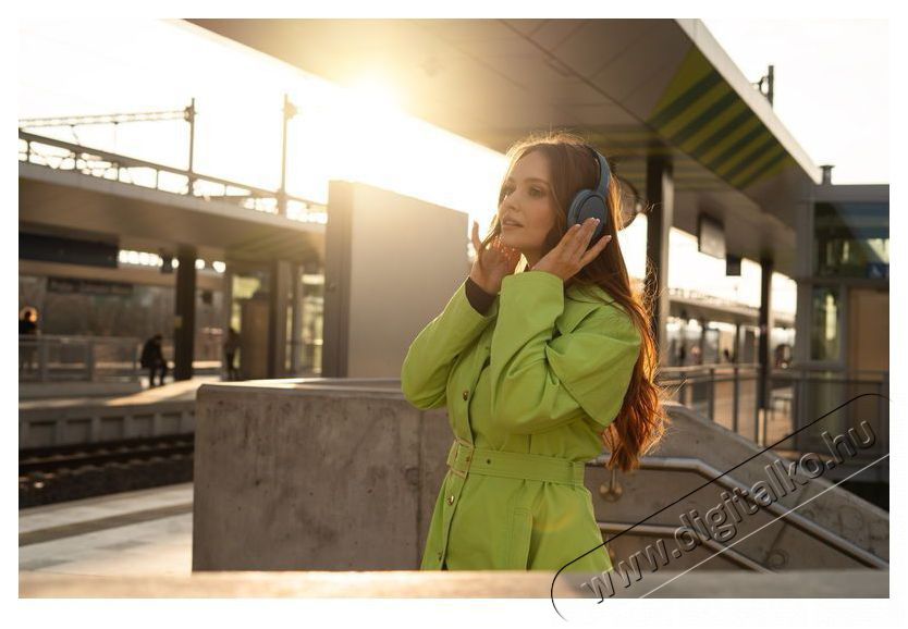 Buxton BHP 18000 Blue Dilham Audio-Video / Hifi / Multim&eacute;dia - F&uuml;l &eacute;s Fejhallgat&oacute;k - Fejhallgat&oacute; - 518622