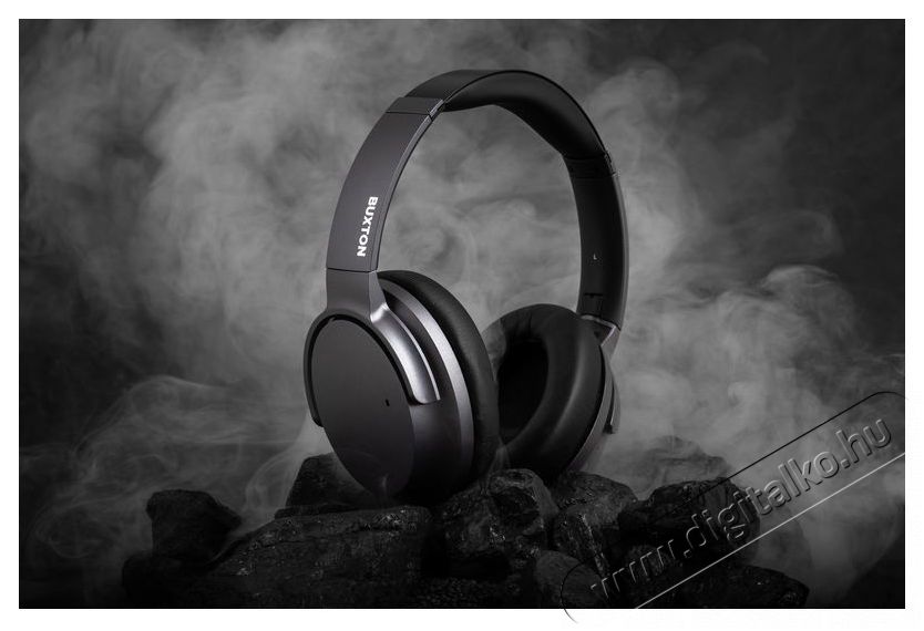 Buxton BHP 18000 Blue Dilham Audio-Video / Hifi / Multim&eacute;dia - F&uuml;l &eacute;s Fejhallgat&oacute;k - Fejhallgat&oacute; - 518622