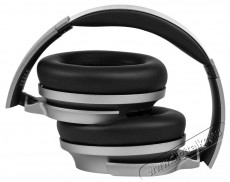 Buxton BHP 18000 Silver Dilham Audio-Video / Hifi / Multim&eacute;dia - F&uuml;l &eacute;s Fejhallgat&oacute;k - Fejhallgat&oacute; - 524488