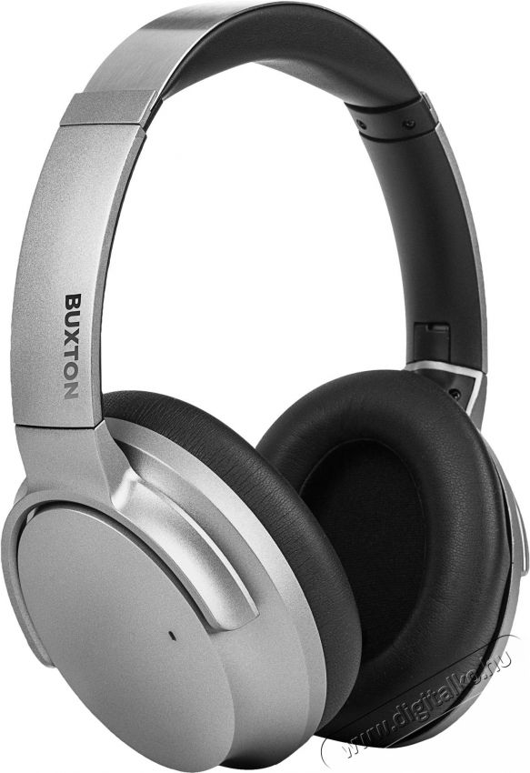 Buxton BHP 18000 Silver Dilham Audio-Video / Hifi / Multim&eacute;dia - F&uuml;l &eacute;s Fejhallgat&oacute;k - Fejhallgat&oacute; - 524488