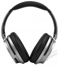 Buxton BHP 18000 Silver Dilham Audio-Video / Hifi / Multim&eacute;dia - F&uuml;l &eacute;s Fejhallgat&oacute;k - Fejhallgat&oacute; - 524488