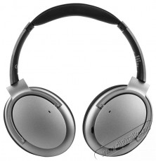 Buxton BHP 18000 Silver Dilham Audio-Video / Hifi / Multim&eacute;dia - F&uuml;l &eacute;s Fejhallgat&oacute;k - Fejhallgat&oacute; - 524488