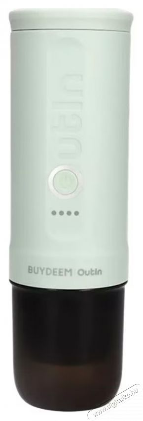 Buydeem OTEM 01 CG Konyhai term&eacute;kek - K&aacute;v&eacute;főző / k&aacute;v&eacute;&ouml;rlő / kieg&eacute;sz&iacute;tő - Kapszul&aacute;s / podos k&aacute;v&eacute;főző - 503665