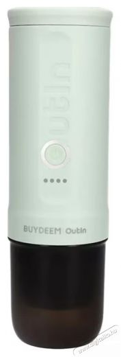 Buydeem OTEM 01 CG Konyhai term&eacute;kek - K&aacute;v&eacute;főző / k&aacute;v&eacute;&ouml;rlő / kieg&eacute;sz&iacute;tő - Kapszul&aacute;s / podos k&aacute;v&eacute;főző - 503665
