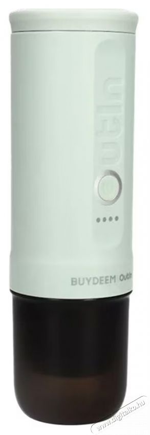Buydeem OTEM 01 CG Konyhai term&eacute;kek - K&aacute;v&eacute;főző / k&aacute;v&eacute;&ouml;rlő / kieg&eacute;sz&iacute;tő - Kapszul&aacute;s / podos k&aacute;v&eacute;főző - 503665