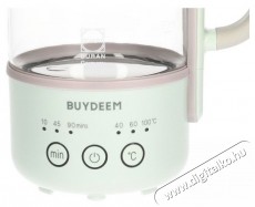 Buydeem HK3K314CGEU V&iacute;zforral&oacute; Konyhai term&eacute;kek - V&iacute;zforral&oacute; / teafőző - 528533