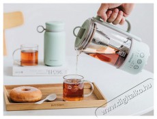 Buydeem HK3K314CGEU V&iacute;zforral&oacute; Konyhai term&eacute;kek - V&iacute;zforral&oacute; / teafőző - 528533