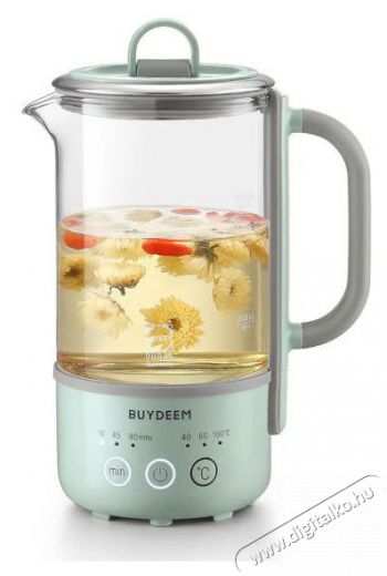 Buydeem HK3K314CGEU V&iacute;zforral&oacute; Konyhai term&eacute;kek - V&iacute;zforral&oacute; / teafőző - 528533