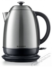 Buydeem HK3K640ESSEU V&iacute;zforral&oacute; - Konyhai term&eacute;kek - V&iacute;zforral&oacute; / teafőző - 528536