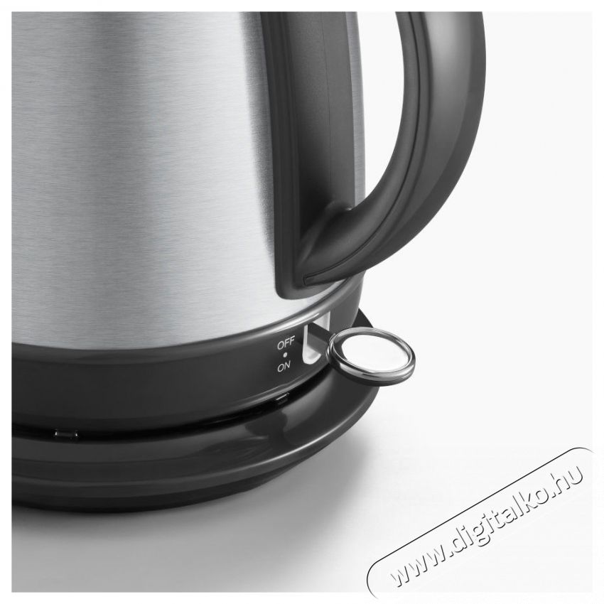 Buydeem HK3K640ESSEU V&iacute;zforral&oacute; Konyhai term&eacute;kek - V&iacute;zforral&oacute; / teafőző - 528536