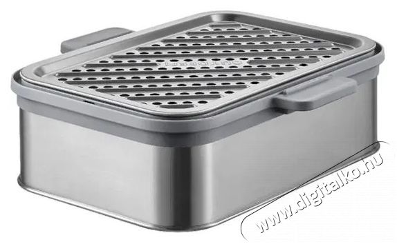 Buydeem G564 z&ouml;ld Konyhai term&eacute;kek - Konyhai kisg&eacute;p (s&uuml;t&eacute;s / főz&eacute;s / hűt&eacute;s / &eacute;telk&eacute;sz&iacute;t&eacute;s) - L&eacute;gkever&eacute;ses főzőg&eacute;p / elektromos kukta / multifunkci&oacute;s s&uuml;tő - 530698