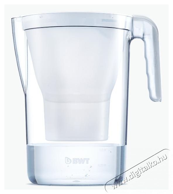 Bwt 815821 V&iacute;zszűrő kancs&oacute; 2, 6l vida manual Konyhai term&eacute;kek - V&iacute;zszűrő - V&iacute;zszűrő - 393833