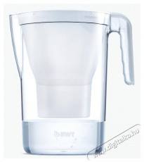Bwt 815821 Vízszűrő kancsó 2, 6l vida manual Konyhai termékek - Vízszűrő - Vízszűrő - 393833