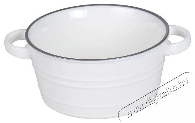 by inspire Komp&oacute;tos t&aacute;lka, nosztalgia, 12 cm Konyhai term&eacute;kek - Egy&eacute;b / Konyhai kieg&eacute;sz&iacute;tő - 527066