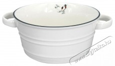 by inspire Komp&oacute;tos t&aacute;lka, kar&aacute;csonyi nosztalgia, 12 cm Konyhai term&eacute;kek - Ed&eacute;ny - Egy&eacute;b ed&eacute;ny - 527082