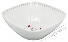 by inspire Quadro Koleda T&aacute;l - feh&eacute;r, kar&aacute;csonyi dekor, 21&times;9 cm Konyhai term&eacute;kek - Ed&eacute;ny - Egy&eacute;b ed&eacute;ny - 527084