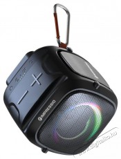 C-TECH Impressio Qubis mini Audio-Video / Hifi / Multim&eacute;dia - Hordozhat&oacute;, vezet&eacute;k n&eacute;lk&uuml;li / bluetooth hangsug&aacute;rz&oacute; - Hordozhat&oacute;, vezet&eacute;k n&eacute;lk&uuml;li / bluetooth hangsug&aacute;rz&oacute; - 523202