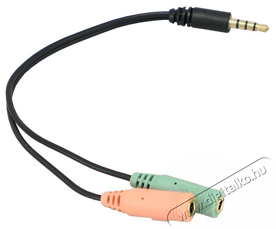 C-TECH MIC-02 Fot&oacute;-Vide&oacute; kieg&eacute;sz&iacute;tők - Mikrofon - &Eacute;nek &eacute;s hangszer mikrofon - 524489