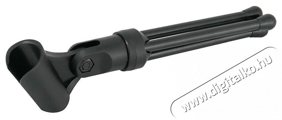 C-TECH MIC-02 Fot&oacute;-Vide&oacute; kieg&eacute;sz&iacute;tők - Mikrofon - &Eacute;nek &eacute;s hangszer mikrofon - 524489