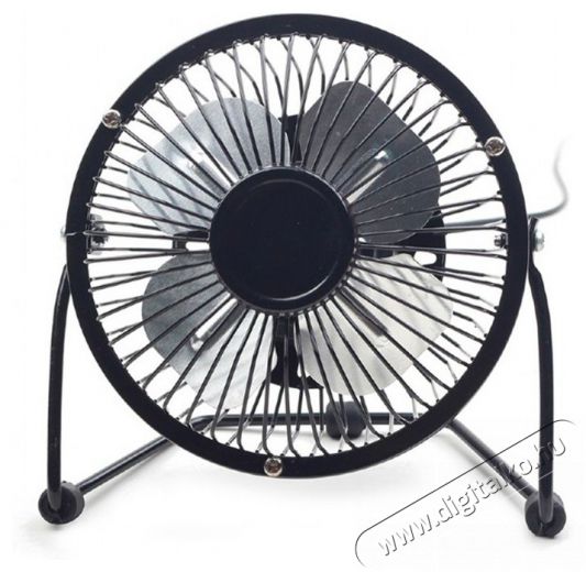 C-TECH UF-01 H&aacute;ztart&aacute;s / Otthon / K&uuml;lt&eacute;r - Ventil&aacute;tor / L&eacute;gkondicion&aacute;l&oacute; - Asztali ventil&aacute;tor - 530604