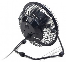 C-TECH UF-01 H&aacute;ztart&aacute;s / Otthon / K&uuml;lt&eacute;r - Ventil&aacute;tor / L&eacute;gkondicion&aacute;l&oacute; - Asztali ventil&aacute;tor - 530604