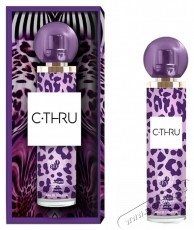 C-THRU Joyful Revel, női, EDT, 30 ml - Sz&eacute;ps&eacute;g&aacute;pol&aacute;s / Eg&eacute;szs&eacute;g - Egy&eacute;b sz&eacute;ps&eacute;g / eg&eacute;szs&eacute;g term&eacute;k - 533149