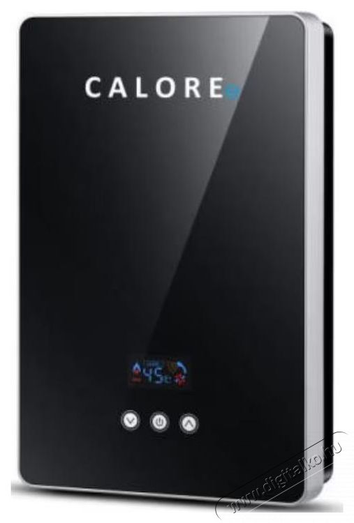 Calore elektromos v&iacute;zmeleg&iacute;tő, SG01-60, 6500W, 220-240V H&aacute;ztart&aacute;s / Otthon / K&uuml;lt&eacute;r - Egy&eacute;b h&aacute;ztart&aacute;si term&eacute;k - 536310