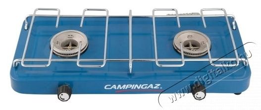 CAMPINGAZ Base Camp H&aacute;ztart&aacute;s / Otthon / K&uuml;lt&eacute;r - Egy&eacute;b h&aacute;ztart&aacute;si term&eacute;k - 530668