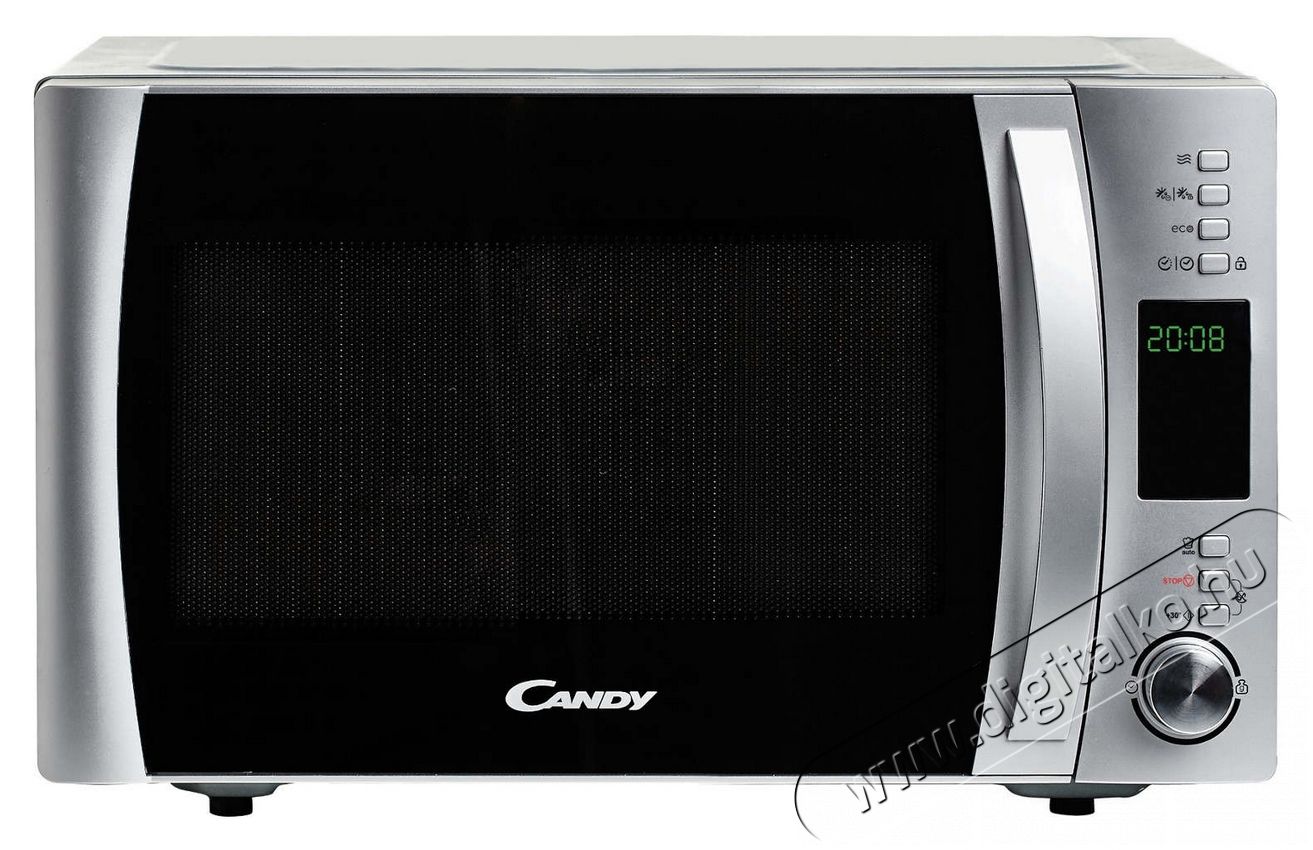Candy CMXW22DS mikrohull&aacute;m&uacute; s&uuml;tő Konyhai term&eacute;kek - Mikrohull&aacute;m&uacute; s&uuml;tő - Mikrohull&aacute;m&uacute; s&uuml;tő (szabadon&aacute;ll&oacute;) - 345080