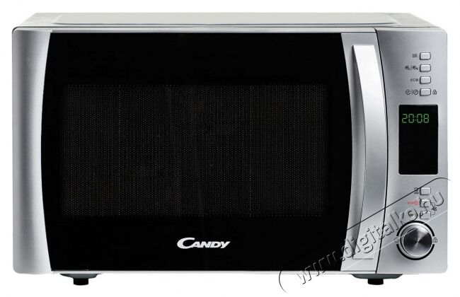 Candy CMXW22DS mikrohull&aacute;m&uacute; s&uuml;tő Konyhai term&eacute;kek - Mikrohull&aacute;m&uacute; s&uuml;tő - Mikrohull&aacute;m&uacute; s&uuml;tő (szabadon&aacute;ll&oacute;) - 345080