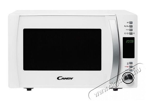 Candy CMXW22DW mikrohull&aacute;m&uacute; s&uuml;tő Konyhai term&eacute;kek - Mikrohull&aacute;m&uacute; s&uuml;tő - Mikrohull&aacute;m&uacute; s&uuml;tő (szabadon&aacute;ll&oacute;) - 310697