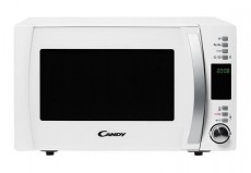 Candy CMXW22DW mikrohull&aacute;m&uacute; s&uuml;tő Konyhai term&eacute;kek - Mikrohull&aacute;m&uacute; s&uuml;tő - Mikrohull&aacute;m&uacute; s&uuml;tő (szabadon&aacute;ll&oacute;) - 310697