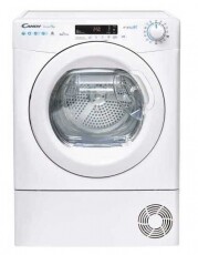 Candy CSO4 H7A2DE-S Hőszivattyús szárítógép Háztartás / Otthon / Kültér - Mosógép / szárítógép - Elöltöltős normál (60cm-ig) mosógép - 362712