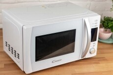 Candy CMXW20DW mikrohullámú sütő Konyhai termékek - Mikrohullámú sütő - Mikrohullámú sütő (szabadonálló) - 314098