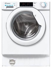 Candy CBDO485TWME/1-S beépíthető mosó-szárítógép Háztartás / Otthon / Kültér - Mosógép / szárítógép - Mosó-szárítógép (beépíthető) - 365202