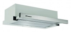 Candy CBT6130/3X páraelszívó Konyhai termékek - Páraelszívó - Beépíthető / kihúzható - 350566