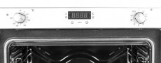 Candy FCXE 625 VWX be&eacute;p&iacute;thető s&uuml;tő Konyhai term&eacute;kek - S&uuml;tő-főzőlap, tűzhely (be&eacute;p&iacute;thető) - S&uuml;tő (be&eacute;p&iacute;thető) - 331912