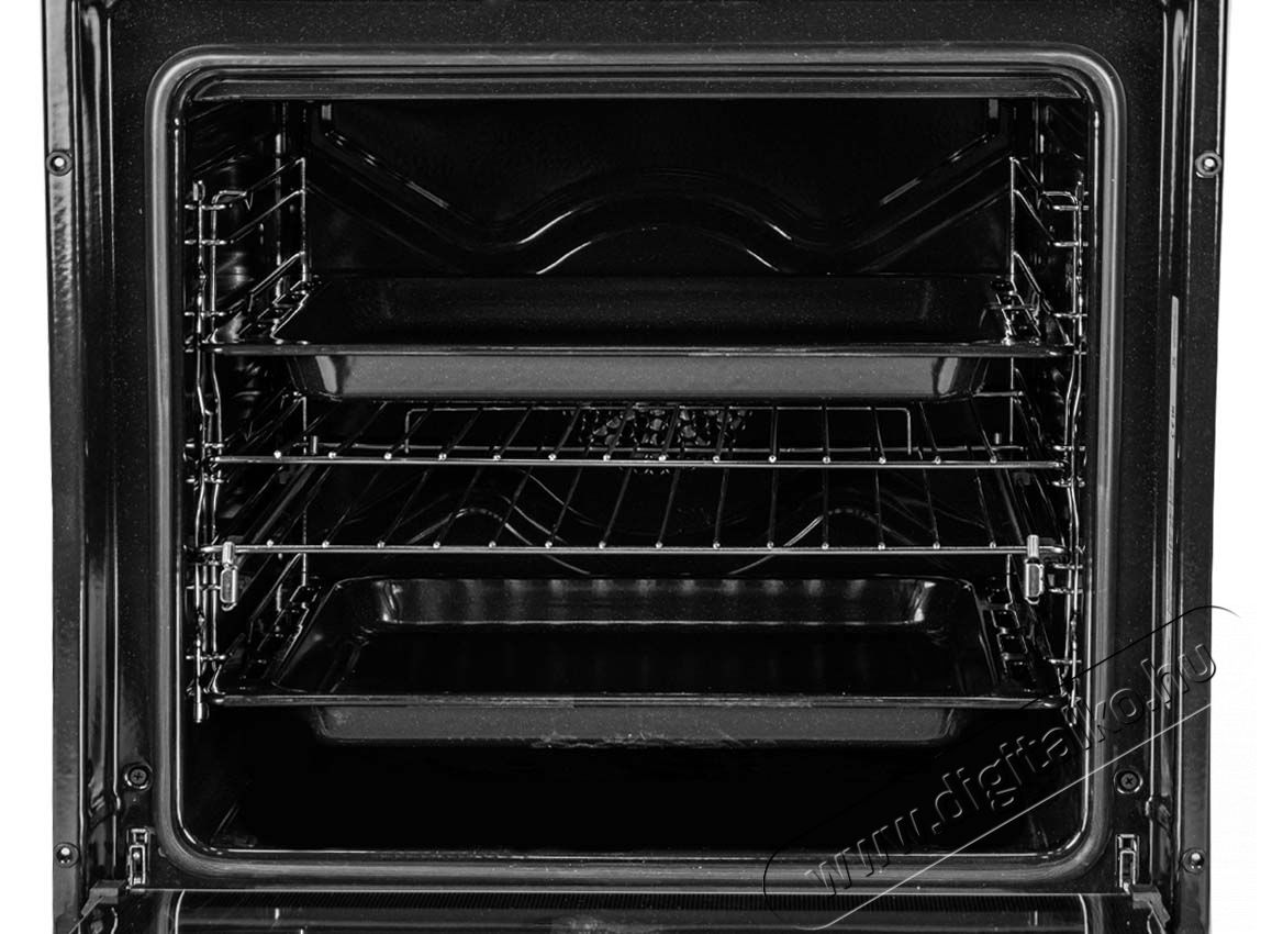 Candy FCXE 625 VWX be&eacute;p&iacute;thető s&uuml;tő Konyhai term&eacute;kek - S&uuml;tő-főzőlap, tűzhely (be&eacute;p&iacute;thető) - S&uuml;tő (be&eacute;p&iacute;thető) - 331912