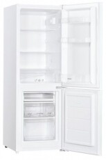 Candy CHCS 4144WN alulfagyaszt&oacute;s hűtő Konyhai term&eacute;kek - Hűtő, fagyaszt&oacute; (szabadon&aacute;ll&oacute;) - Alulfagyaszt&oacute;s kombin&aacute;lt hűtő - 371407